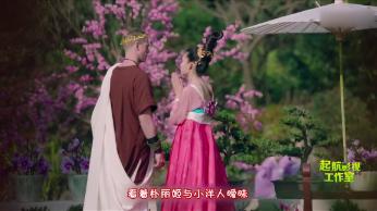 如果可以你会愿意领养退役搜救犬吗，为什么？游戏画面