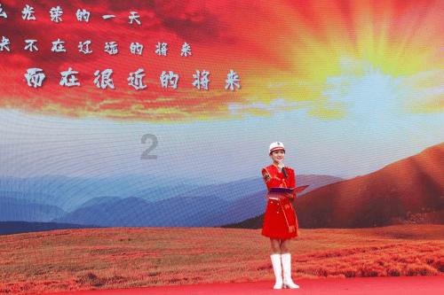 重庆两江新区人民医院2023年大事记